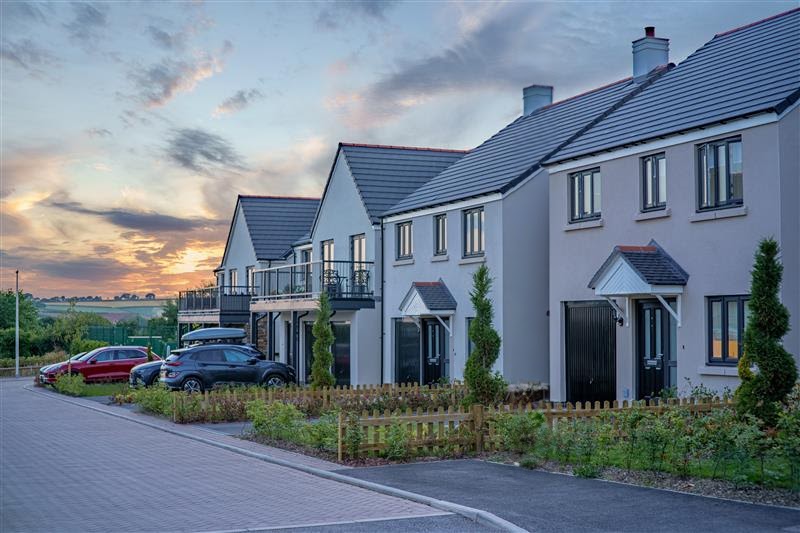 Allison Homes photo 3