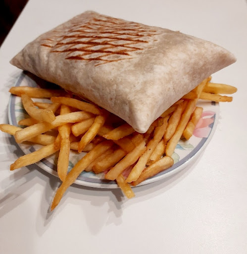 Photo 2 - Burger Épicurien