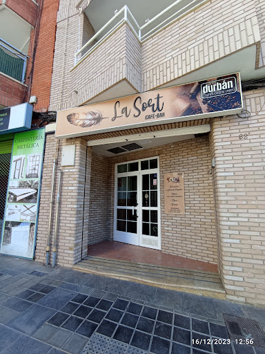 La Sort - Visual