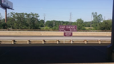 East Chicago Station