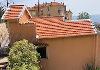 L’atelier de la toiture à Clisson