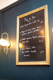 Menu Brasserie Le Royal Page 2