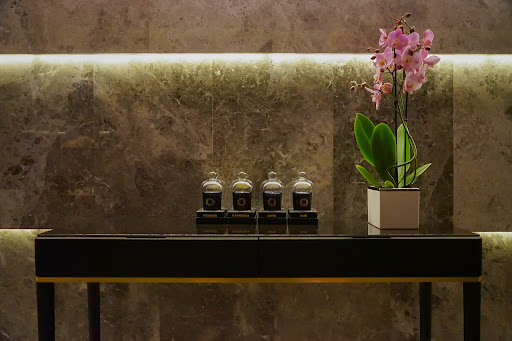 Despacio Spa at The One Gallery - Spain