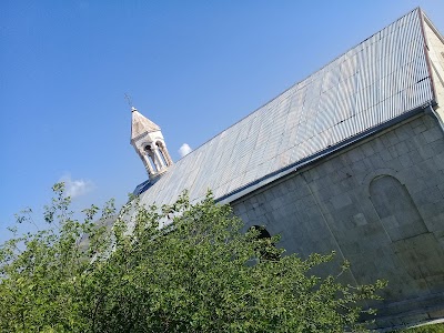 Photos of Amaras Monastery