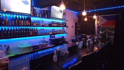 フィリピンスナック La Vida