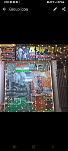 New Life Fitness Gym – By owner in Najibabad, Uttar Pradesh
