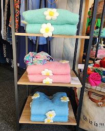 Photo n°20 de Ma Boutik - Magasin de vêtements pour femmes à Montaigu-Vendée (Magasin de vêtements pour femmes)