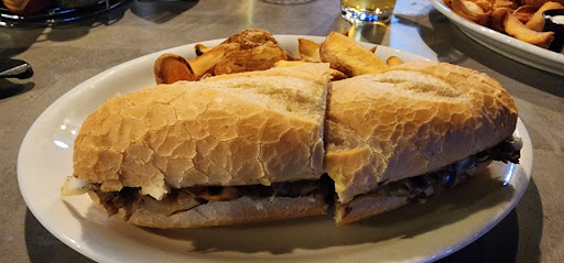 Sunset Tavern - Visual