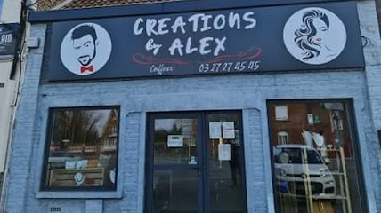 Créations by Alex
