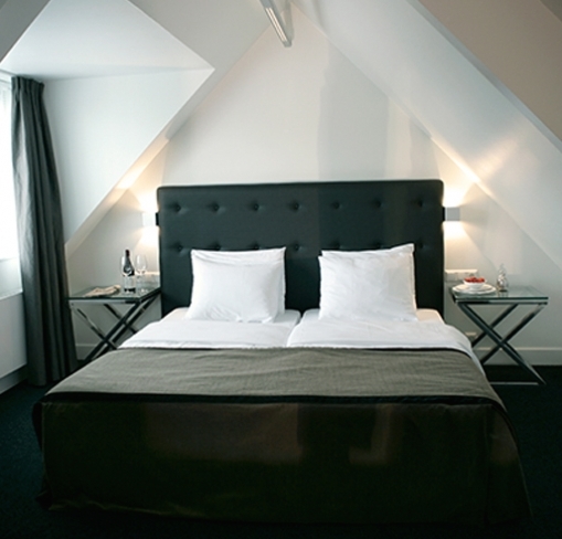 Badhotel Bruin — photo 16