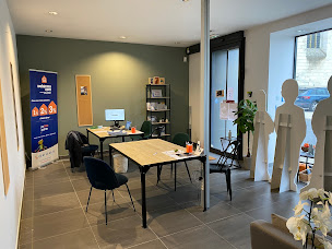 Photo n°26 de Agence immobilière 123WEBIMMO.COM Angers Nord & Est à Mazé à Mazé-Milon (Promoteur immobilier)