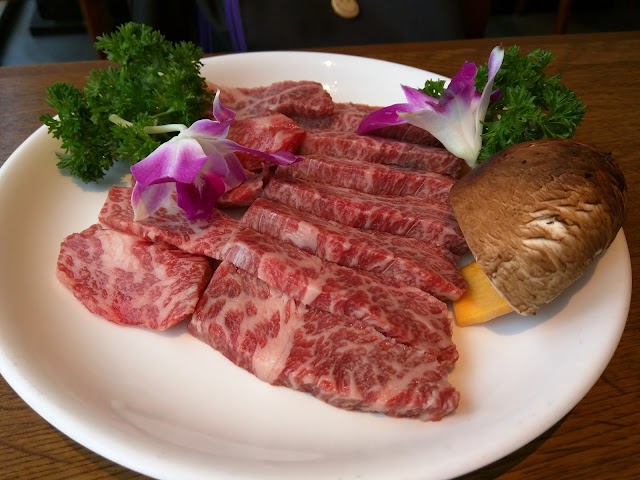 Myung Ga Korean Restaurant