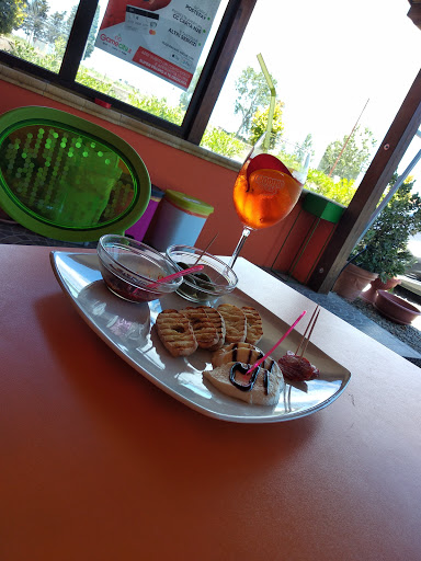 Bar Uno Zero Sette - Visual