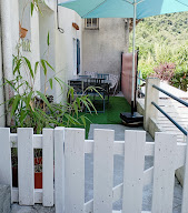 la papeterie à Saint-Laurent-le-Minier