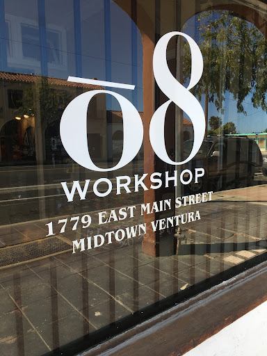 o8 Workshop - Visual