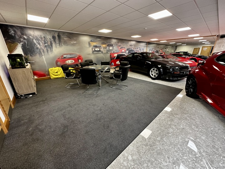 Proctor Cars photo 3