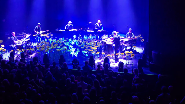 Beoordelingen van Doornroosje - Poppodium Nijmegen in Nijmegen - Discotheek