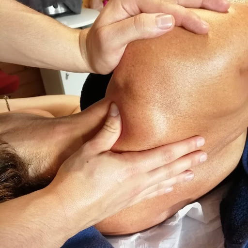 Therapy CoursesTraining Academy for Beauty, Holistic & Nails