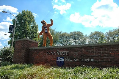 Photos of Penn State New Kensington