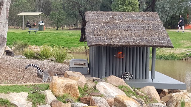 Taronga Western Plains Zoo