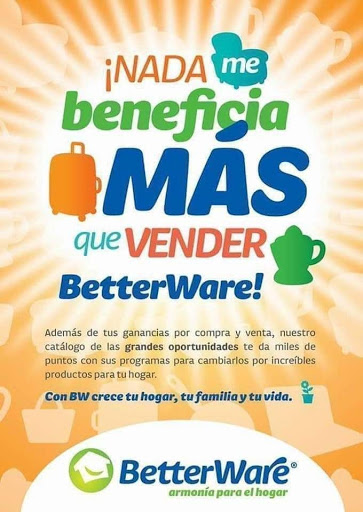Better ware cananea - Visual