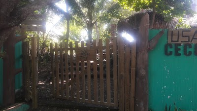 Photos of Tortugario Monterrico (CECON)