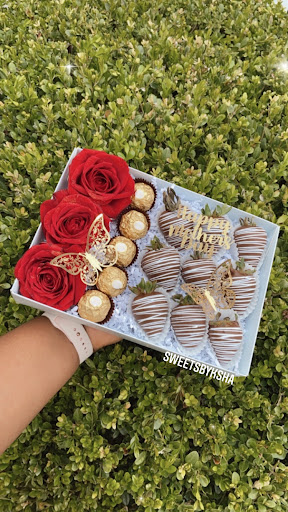 Sweets By KSHA - Thumbnail