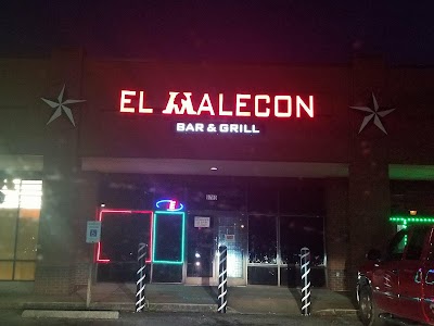 El Malecon Bar and Grill