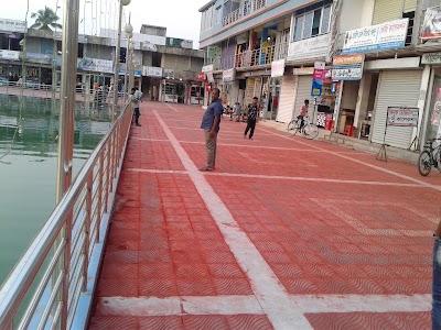 Photos of Fasson Square