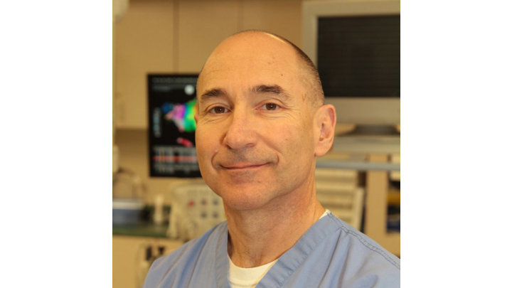 Michael B Chisner Md