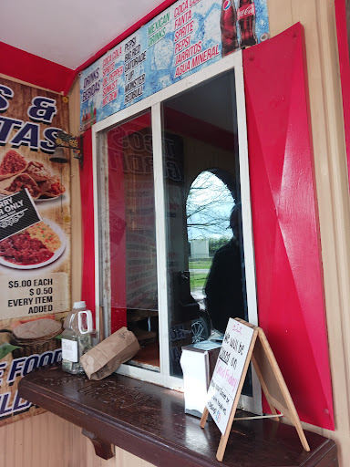 Taco Palin - Visual