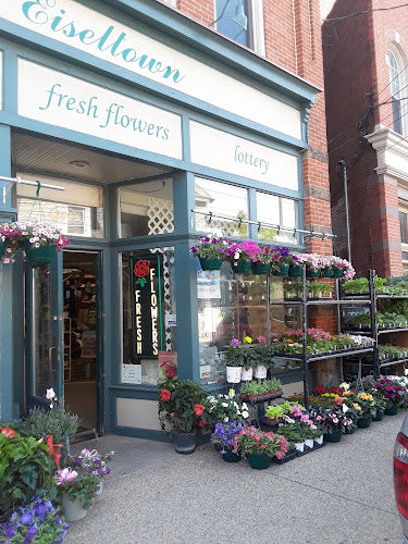 Eiseltown Flowers & Gifts