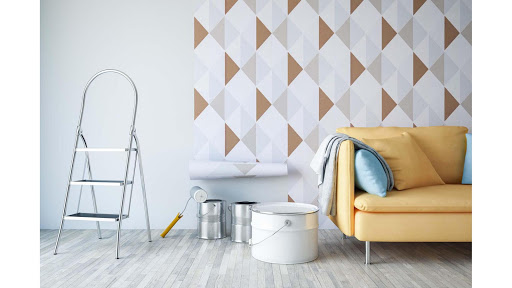 Al-Deco Schilder- en renovatiewerken