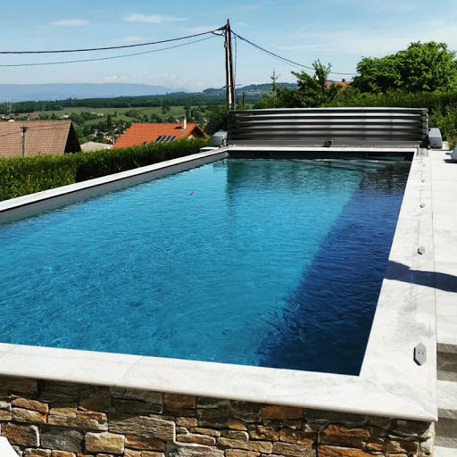 Photo de Chablais Piscine