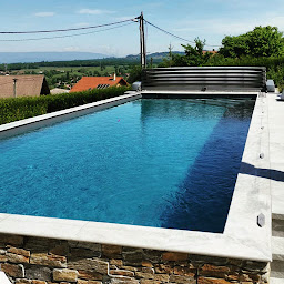 Photo n°10 de Chablais Piscine à Douvaine (Magasin de spa)