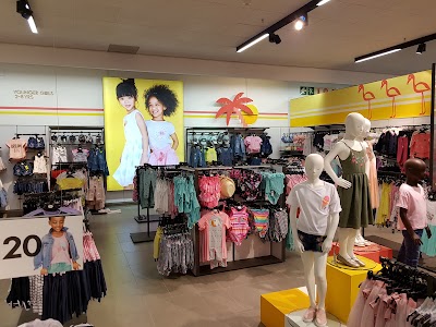 Photos of Woolworths