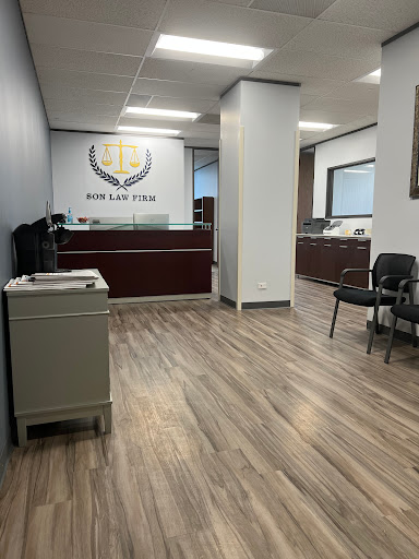 Son Law Firm