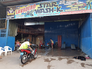 Lavadero STAR WASH-k 3