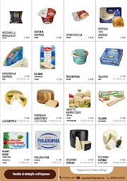 Photo n°3 de il Marchese à Paris (Restaurant italien)