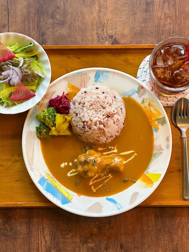 BOKETTO プラントカフェ ボケット