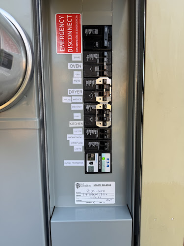Sonoma County Electric