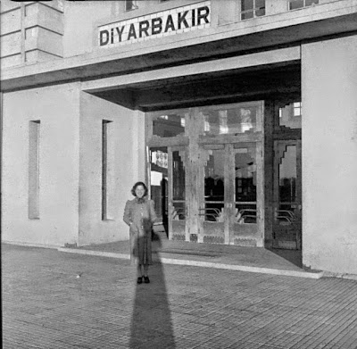 Photos of Diyarbakır İstasyonu