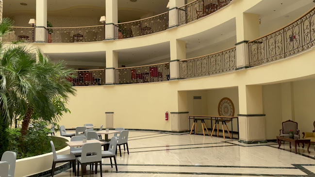 Atlantica Imperial Resort Ανοιχτές ώρες
