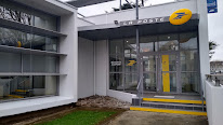 La Banque Postale à Lorient