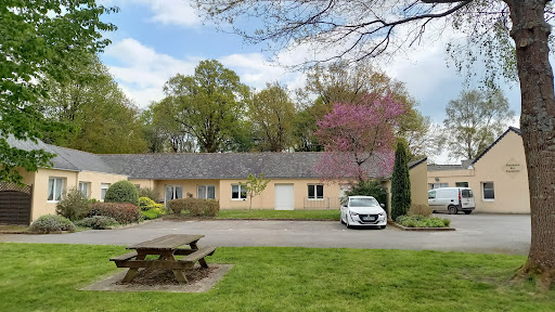 Photo de Résidence des Fontaines à Pluméliau (56930)