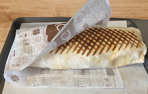 Photo n°14 de Jessi Food à Condé-en-Normandie (Restaurant de tacos)