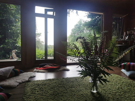 Tree Space - Visual