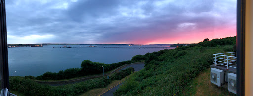 MRCC Milford Haven - Thumbnail