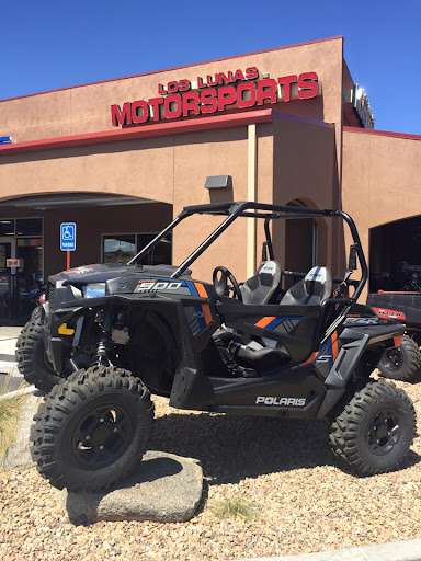 Los Lunas Motorsports - Thumbnail