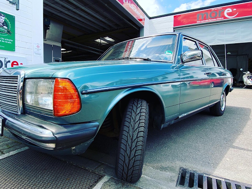Volk Fahrzeugtechnik GmbH - Thumbnail